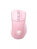 Компьютерная мышь (беспроводная) ”Cougar” SURPASSION RX, USB, 7200dpi, RGB, 1.8 м (Арт. - 0892) Pink