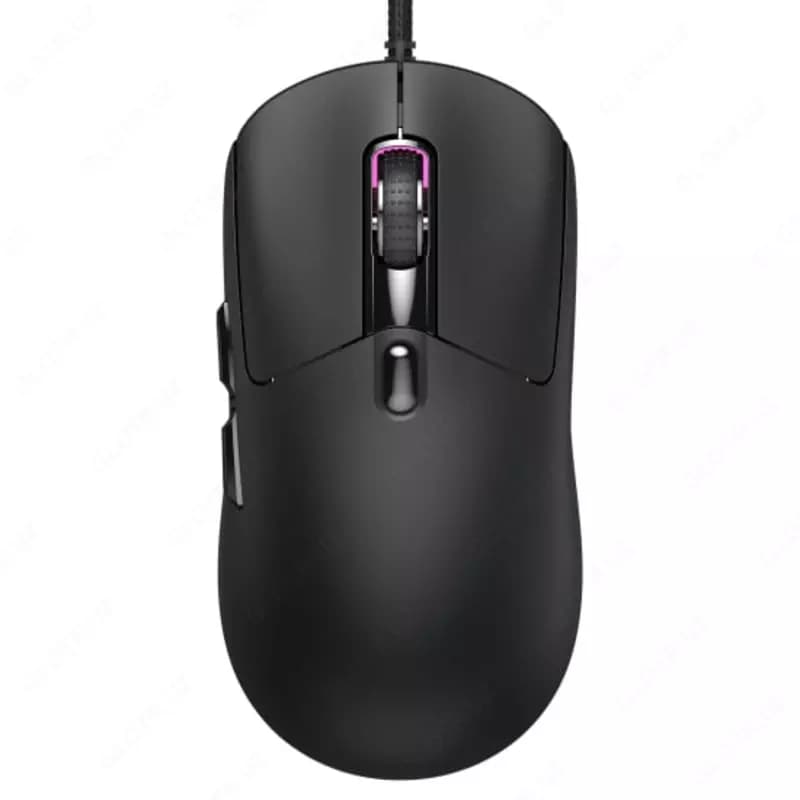 Компьютерная мышь (проводная) ”Cougar” Minos Neo, USB, 6200dpi (Арт. - 080318) Black — 1