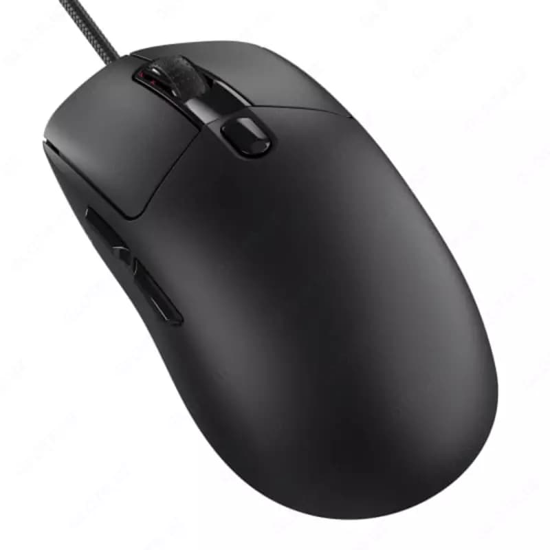 Компьютерная мышь (проводная) ”Cougar” Minos Neo, USB, 6200dpi (Арт. - 080318) Black — 5