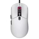 Компьютерная мышь (проводная) ”Cougar” Minos Neo, USB, 6200dpi (Арт. - 080319) White