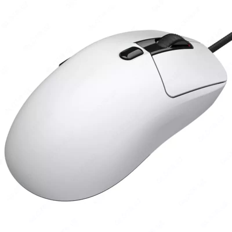 Компьютерная мышь (проводная) ”Cougar” Minos Neo, USB, 6200dpi (Арт. - 080319) White — 3