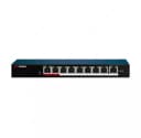 Коммутатор Hikvision DS-3E0109P-E/M
