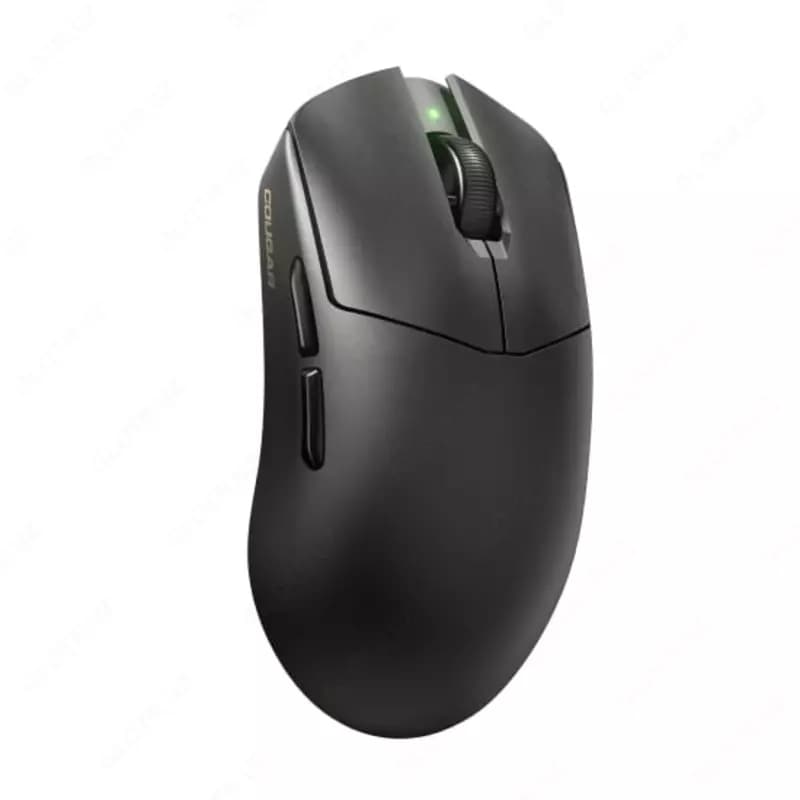 Компьютерная мышь (беспроводная) ”Cougar” Revenger Pro 4K, USB, 26000dpi (Арт. - 080320) Black — 1