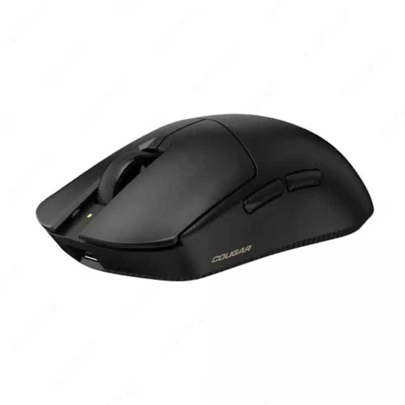 Компьютерная мышь (беспроводная) ”Cougar” Revenger Pro 4K, USB, 26000dpi (Арт. - 080320) Black — 2