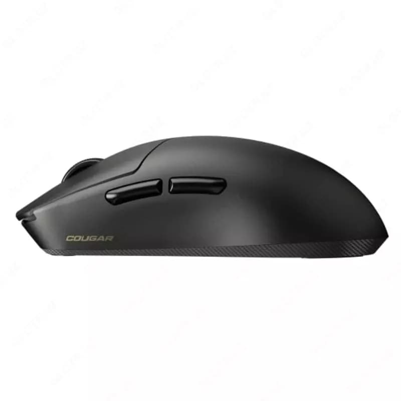 Компьютерная мышь (беспроводная) ”Cougar” Revenger Pro 4K, USB, 26000dpi (Арт. - 080320) Black — 4