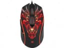 Проводная игровая мышь Defender Monstro GM-510L