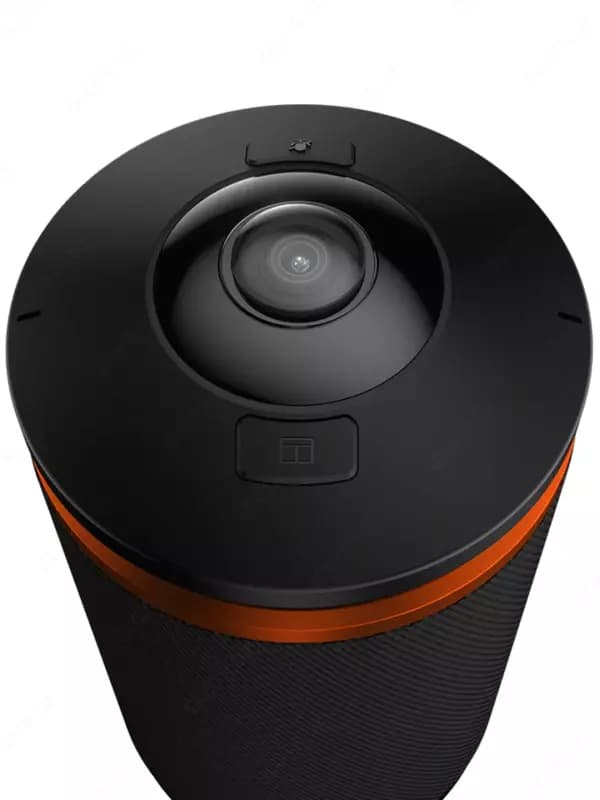 Web камера ”Cougar” CYCLOPS AIO, панорамная, RGB (Арт. - 46167) Black — 3