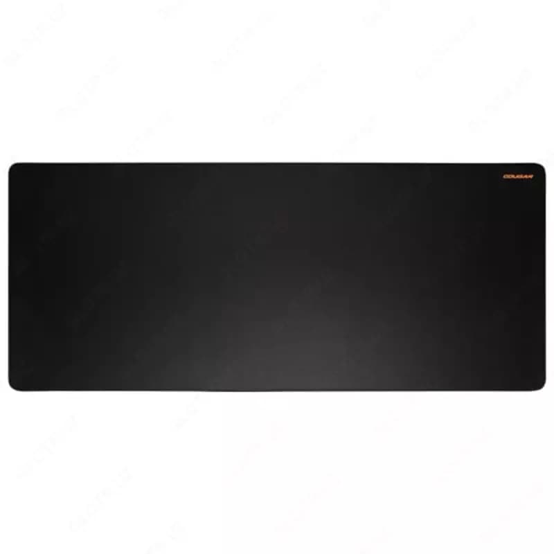 Настольный коврик для мыши ”Cougar” Turbo XL, 900x400x3 мм (Арт. - 46078) Black — 1
