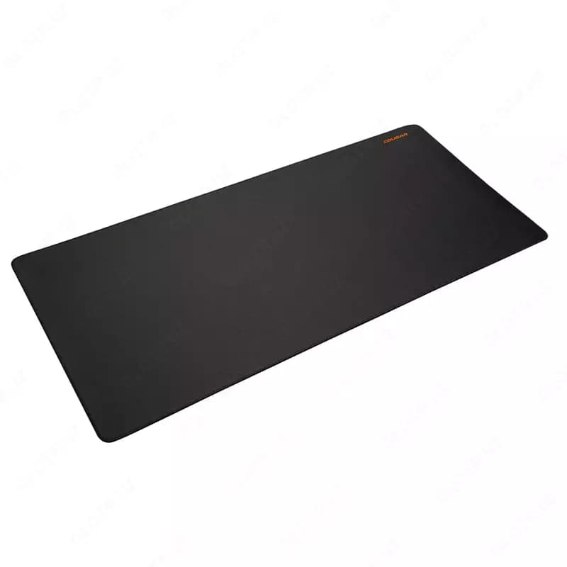Настольный коврик для мыши ”Cougar” Turbo XL, 900x400x3 мм (Арт. - 46078) Black — 3