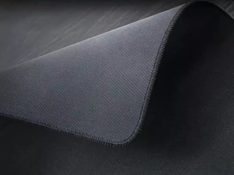 Настольный коврик для мыши ”Cougar” Turbo XL, 900x400x3 мм (Арт. - 46078) Black — 4