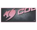 Настольный коврик для мыши ”Cougar” Arena X, 1000x400x5 мм (Арт. - 46041) Pink