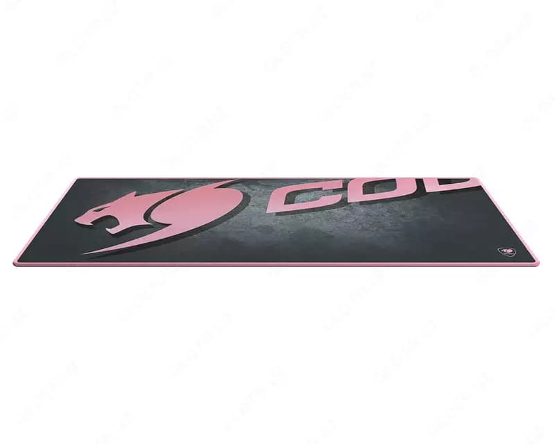 Настольный коврик для мыши ”Cougar” Arena X, 1000x400x5 мм (Арт. - 46041) Pink — 2