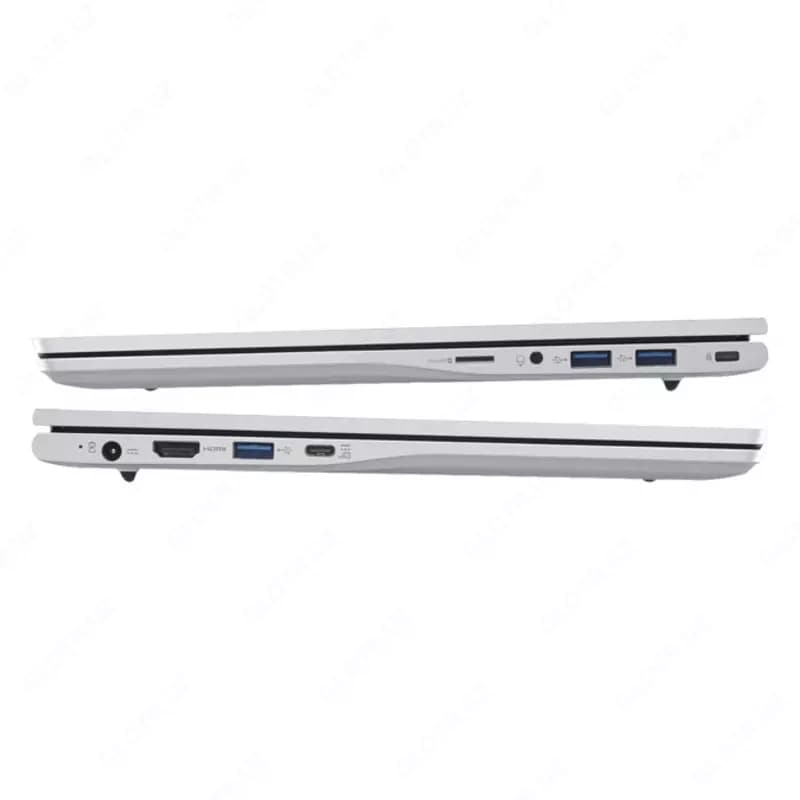 Ноутбук ACER ASPIRE LITE AL15-72P-58X5 I5-13420H 8GB 512GB 15,6 FHD IPS SILVER — 4