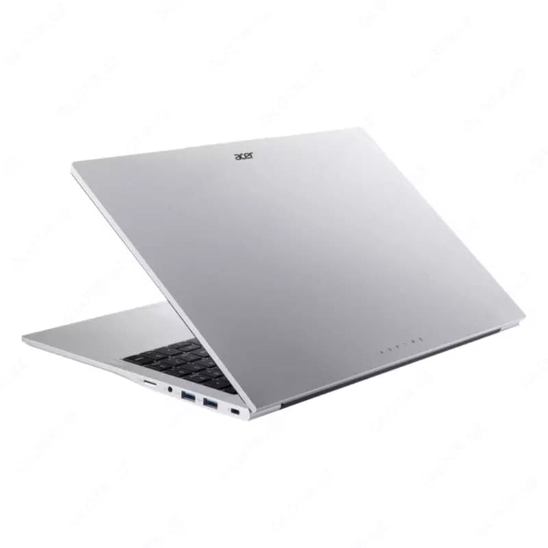 Ноутбук ACER ASPIRE LITE AL15-72P-58X5 I5-13420H 8GB 512GB 15,6 FHD IPS SILVER — 5