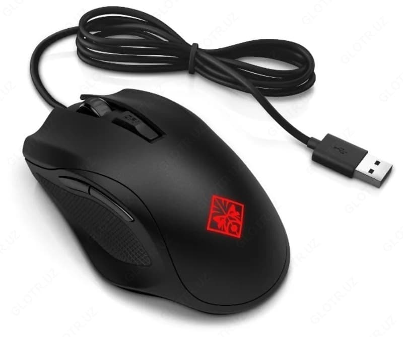 Мышь HP OMEN 400 — 2