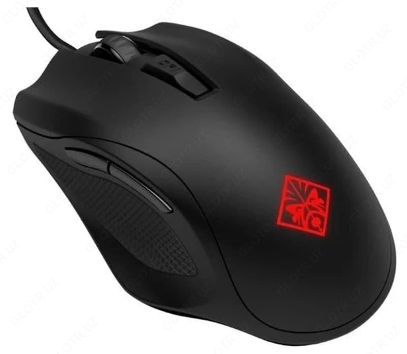 Мышь HP OMEN 400 — 3