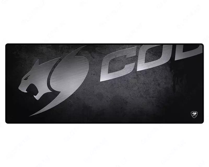 Настольный коврик для мыши ”Cougar” Arena X, 1000x400x5 мм (Арт. - 46010) Black — 1