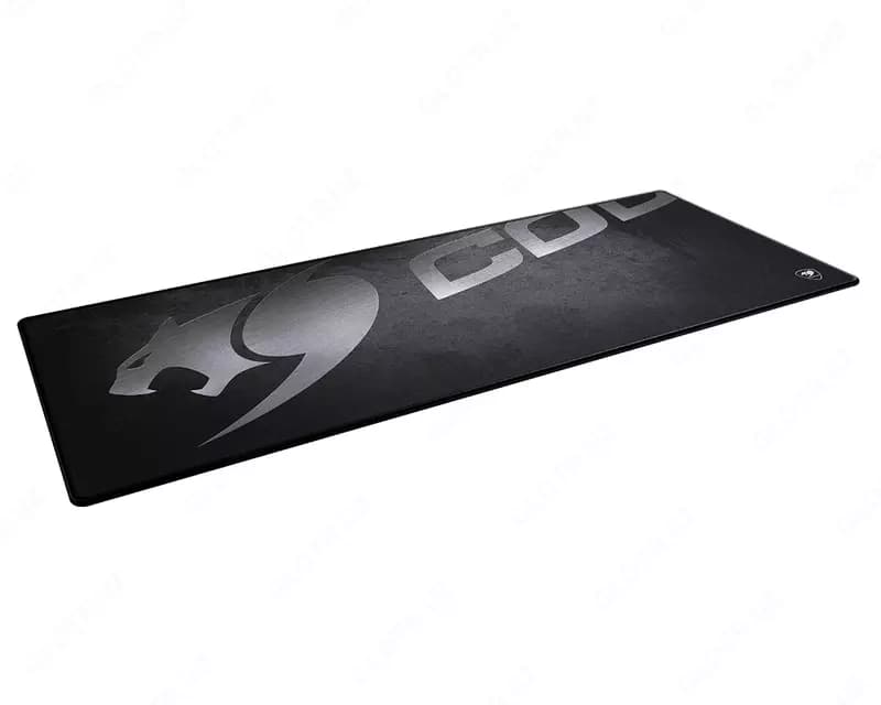 Настольный коврик для мыши ”Cougar” Arena X, 1000x400x5 мм (Арт. - 46010) Black — 3