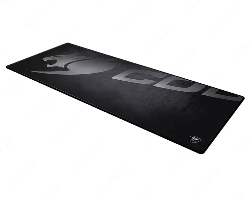 Настольный коврик для мыши ”Cougar” Arena X, 1000x400x5 мм (Арт. - 46010) Black — 4