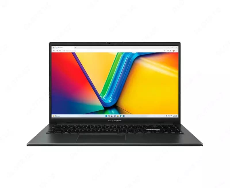 Ноутбук ASUS VIVOBOOK E1504F AMD R5-7520U 8GB 512GB 15,6” MIXED BLACK — 2
