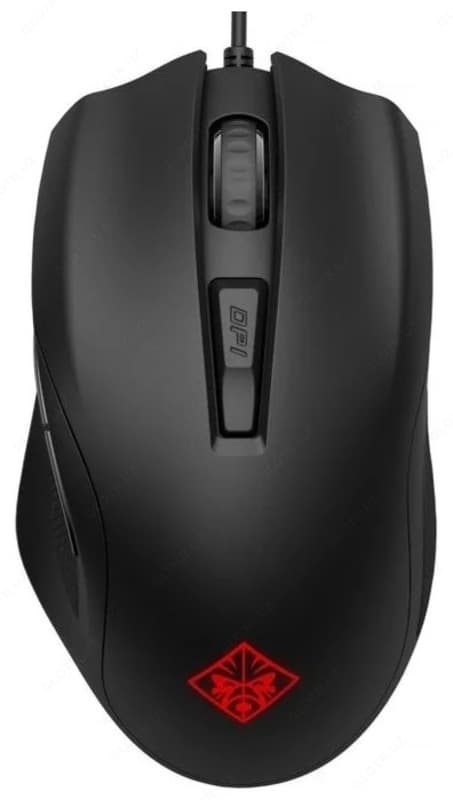 HP OMEN Mouse 400 3ML38AA — 1