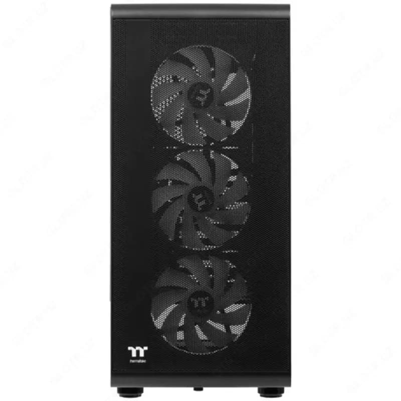 Компьютерный корпус Thermaltake S200 TG ARGB (CA-1X2-00M1WN-00) — 2