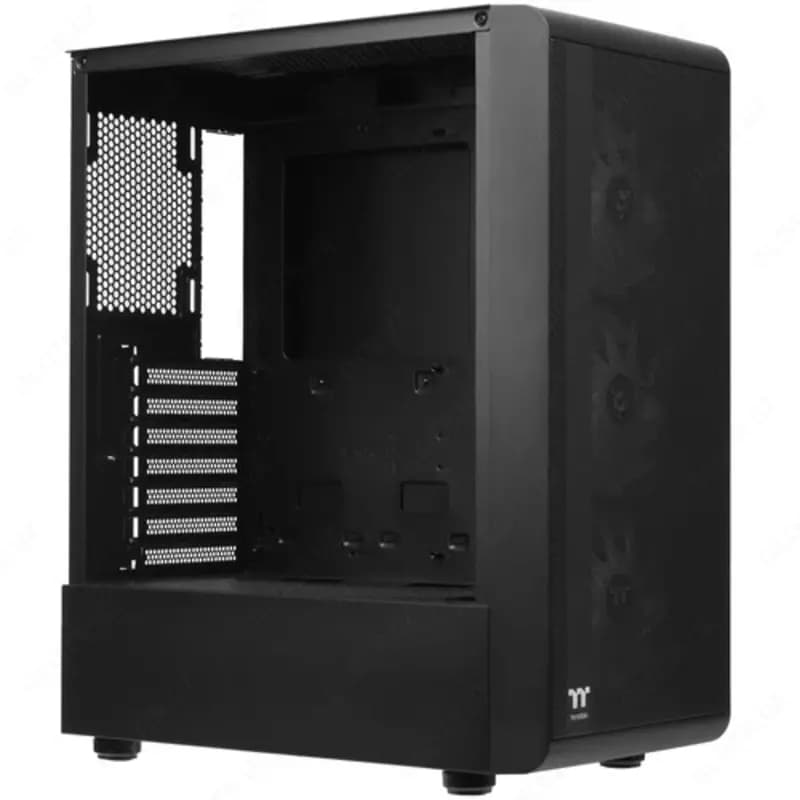 Компьютерный корпус Thermaltake S200 TG ARGB (CA-1X2-00M1WN-00) — 4