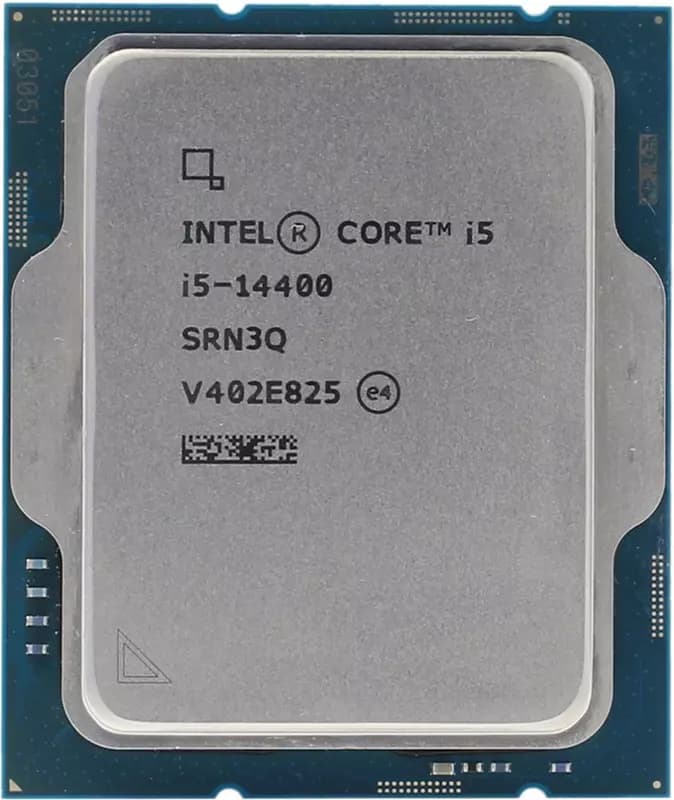 Процессор Intel Core I5-14400 — 1