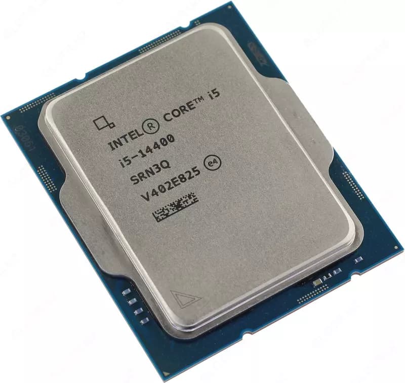 Процессор Intel Core I5-14400 — 2