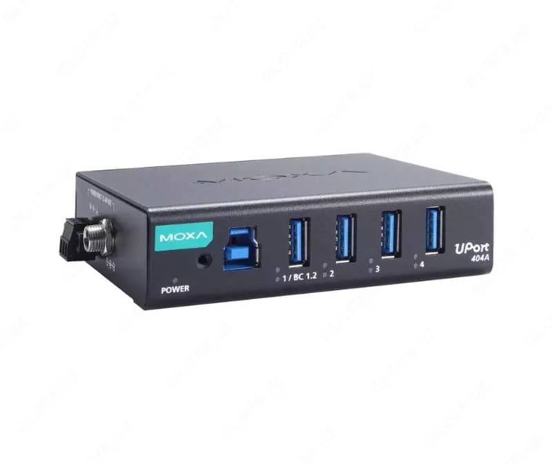 Хаб USB UPort 404A — 1