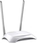 Wi-Fi роутер TP-Link TL-WR840N.