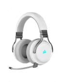 Игровая гарнитура (беспроводная) ”Corsair” VIRTUOSO, RGB (Арт. - 14191) White