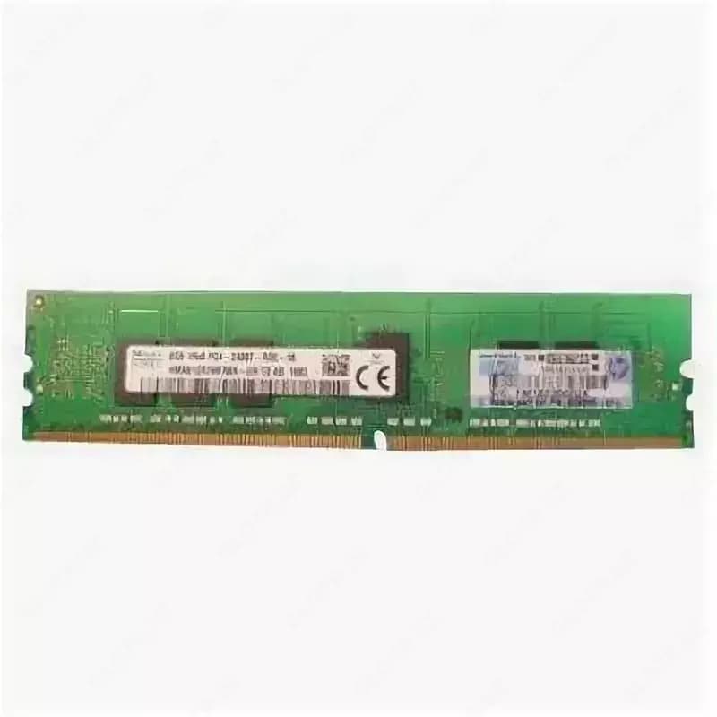 Память (P00924-B21) Оперативная память HPE 32GB 2Rx4 PC4-2933Y-R Kit — 3