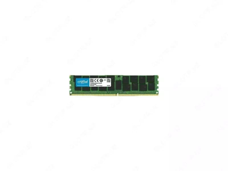 Память (P00924-B21) Оперативная память HPE 32GB 2Rx4 PC4-2933Y-R Kit — 4