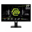 Монитор MSI | MAG | 274CXF | Curved 1500R | 280Hz | 27”