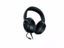 Игровая гарнитура (проводная) ”Razer” Kraken X Lite, USB (Арт. - 14149) Black