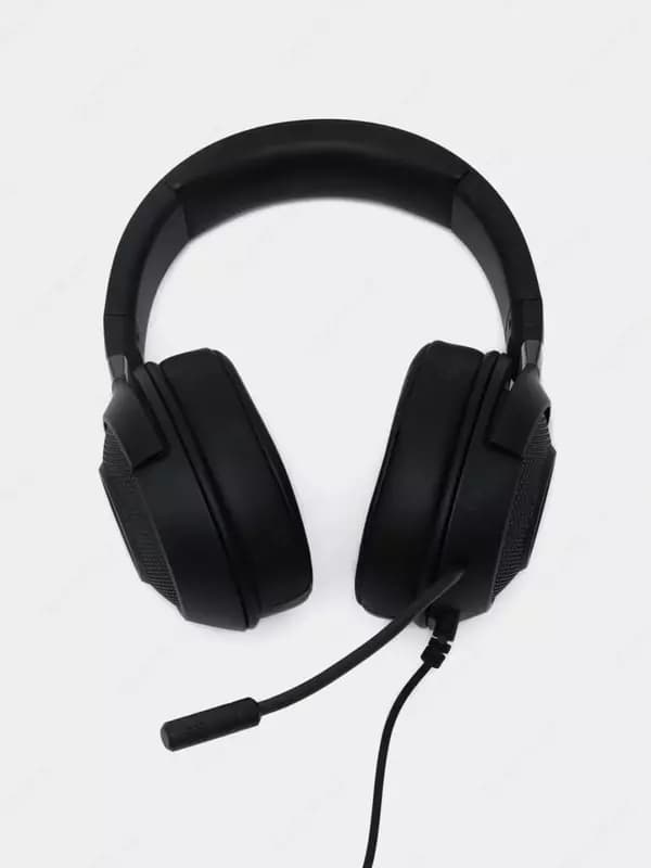 Игровая гарнитура (проводная) ”Razer” Kraken X Lite, USB (Арт. - 14149) Black — 6