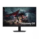 Монитор Samsung | Odyssey G5 | LS32DG502EAMXZN | Flat | 180Hz | 32”