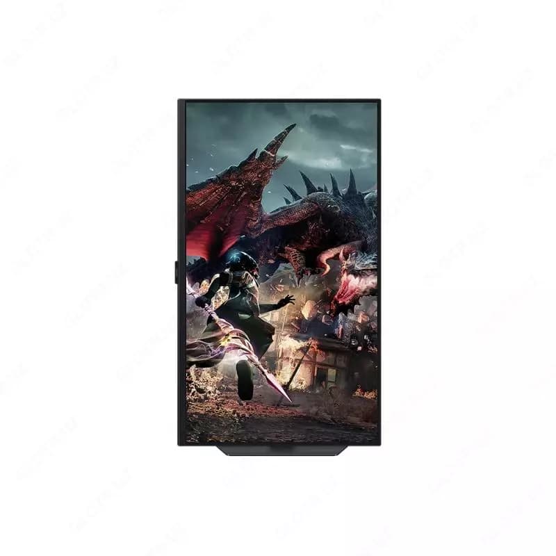 Монитор Samsung | Odyssey G5 | LS32DG502EAMXZN | Flat | 180Hz | 32” — 2