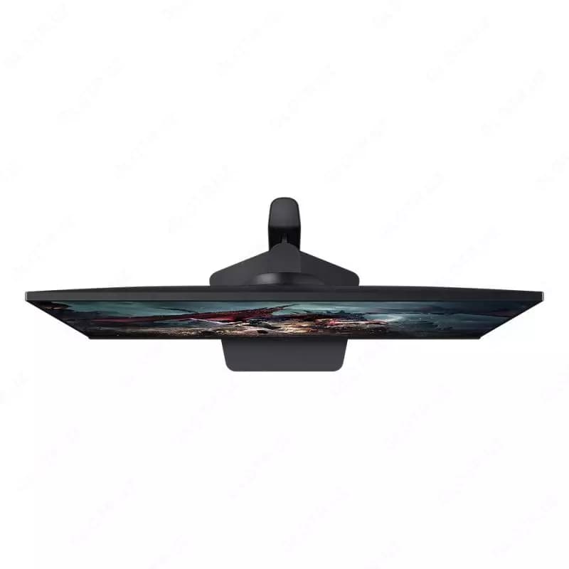 Монитор Samsung | Odyssey G5 | LS32DG502EAMXZN | Flat | 180Hz | 32” — 3