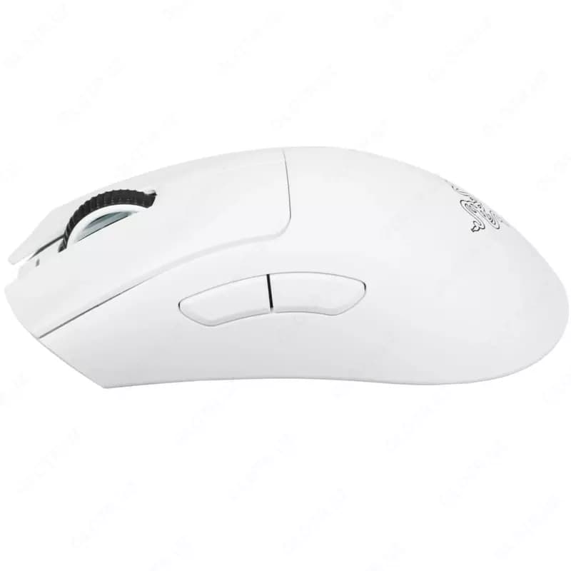 Игровая мышь (беспроводная) ”Razer” DeathAdder V3 Pro, USB, 30000dpi (Арт. - 08275) White — 2