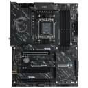 Материнская плата MSI AMD AM5 X870E GAMING PLUS WIFI DDR5