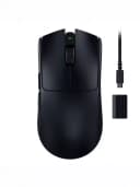 Игровая мышь (беспроводная) ”Razer” Viper V3 Pro, USB, 35000dpi (Арт. - 08438) Black
