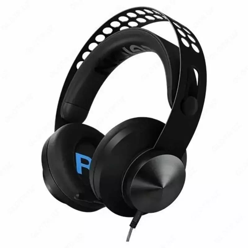 Компьютерные наушники Lenovo Legion H300 Stereo Gaming Headset — 1
