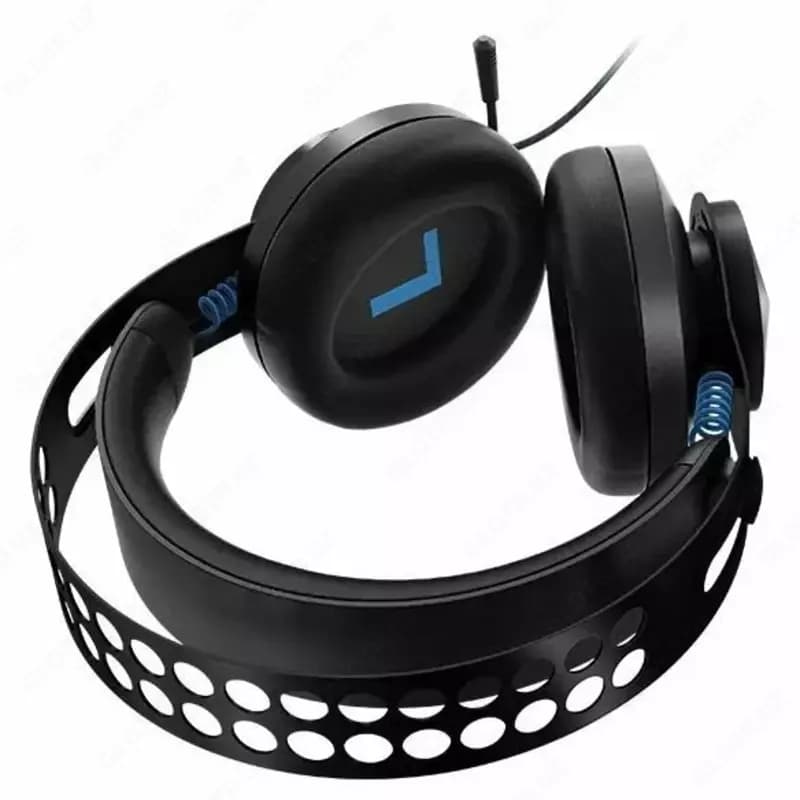 Компьютерные наушники Lenovo Legion H300 Stereo Gaming Headset — 3
