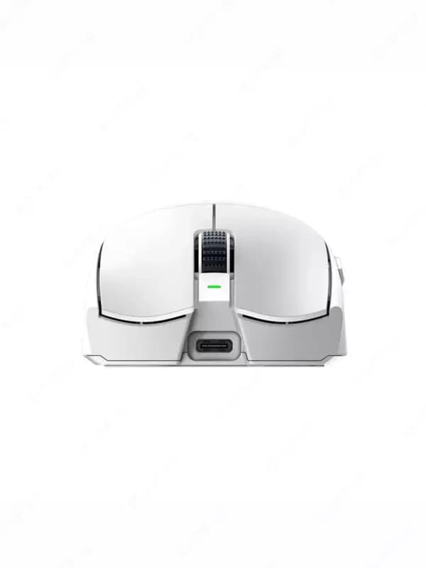 Игровая мышь (беспроводная) ”Razer” Viper V3 Pro, USB, 35000dpi (Арт. - 08439) White — 3