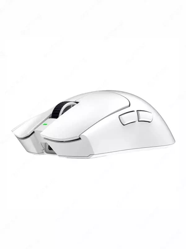Игровая мышь (беспроводная) ”Razer” Viper V3 Pro, USB, 35000dpi (Арт. - 08439) White — 4