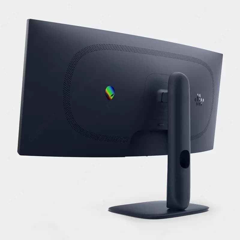 Монитор Dell | Alienware | AW3425DWM | Curved 1500R | 180Hz | 34” — 3