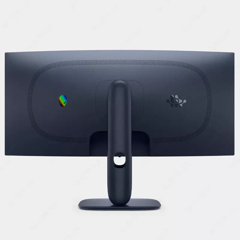 Монитор Dell | Alienware | AW3425DWM | Curved 1500R | 180Hz | 34” — 4