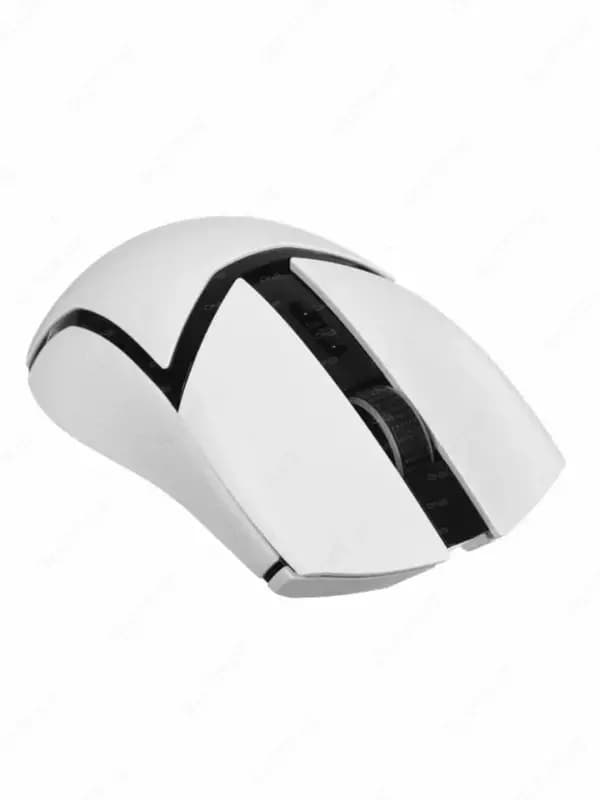 Игровая мышь (беспроводная) ”Razer” Cobra Pro, Bluetooth, 30000dpi, RGB (Арт. - 08445) White — 2